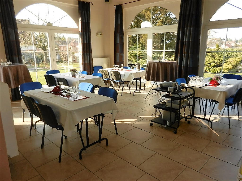 Le Domaine