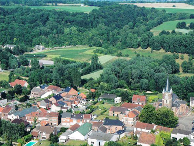 Le Domaine