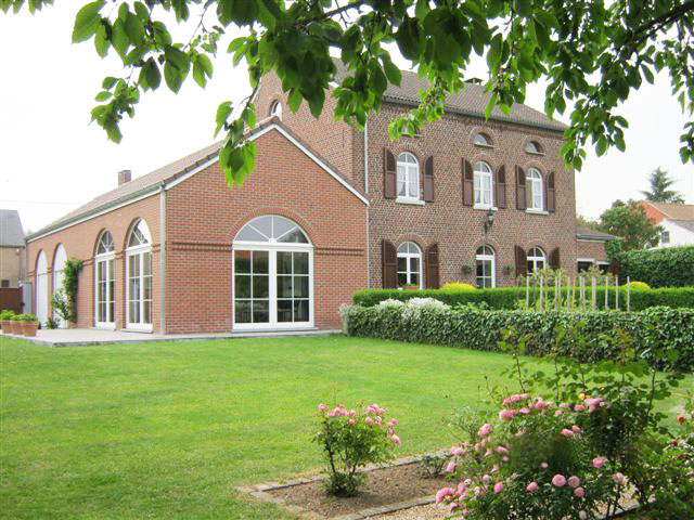 Le Domaine