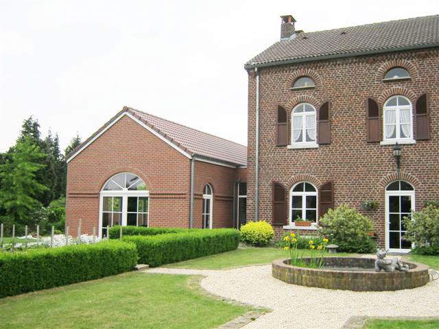 Le Domaine