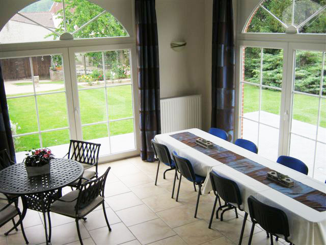 Le Domaine