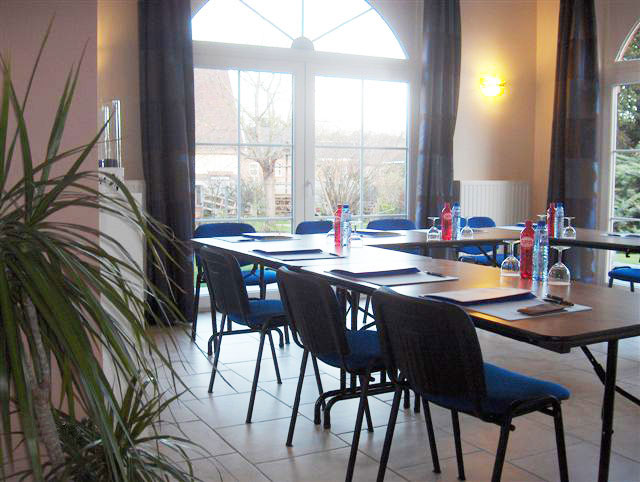Le Domaine