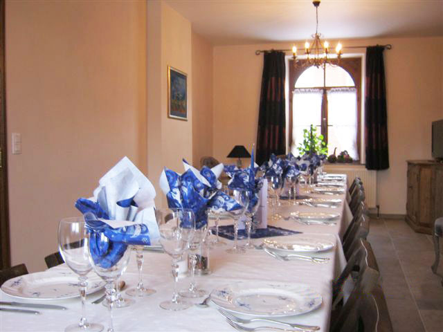 Le Domaine